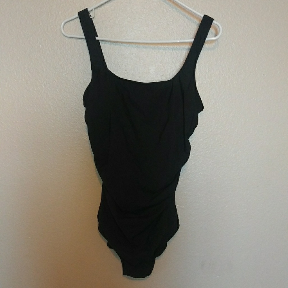 Bathing suit